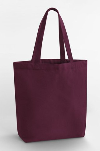 WESTFORD MILL WM697 - Sac shopping en coton lourd