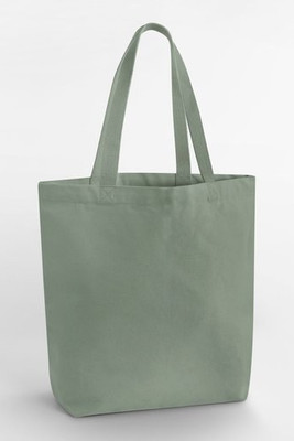WESTFORD MILL WM697 - Heavy cotton shopping bag