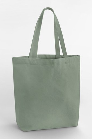 WESTFORD MILL WM697 - Heavy cotton shopping bag
