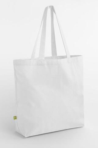 WESTFORD MILL WM805 - Ekologisk bomullsshoppingväska