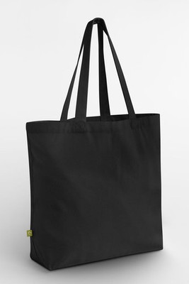 WESTFORD MILL WM805 - Organic cotton shopping bag