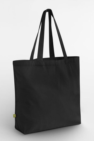 WESTFORD MILL WM805 - Torba na zakupy z bawełny organicznej