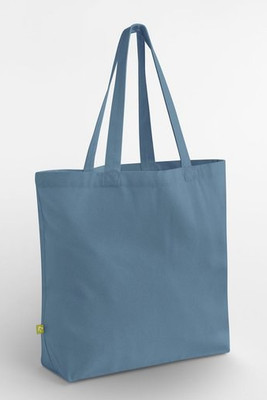 WESTFORD MILL WM805 - Sacoșă de cumpărături din bumbac organic
