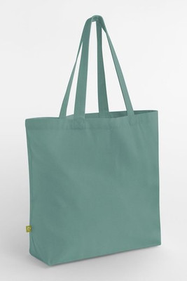 WESTFORD MILL WM805 - Organic cotton shopping bag