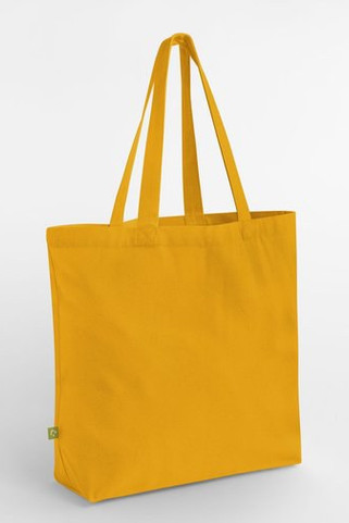 WESTFORD MILL WM805 - Shopper in cotone biologico