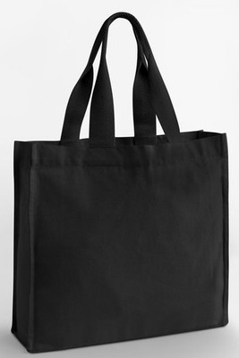 WESTFORD MILL WM940 - Shopping bag with magnetic closure