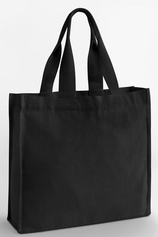 WESTFORD MILL WM940 - Shoppingväska med magnetlås
