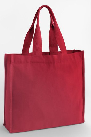 WESTFORD MILL WM940 - Shoppingväska med magnetlås