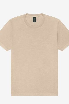 BELLA+CANVAS BE4810GD - Heavy washed t-shirt