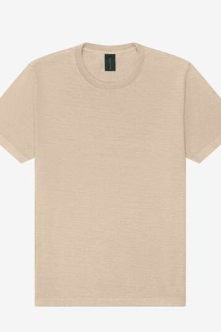 BELLA+CANVAS BE4810GD - Heavy washed t-shirt