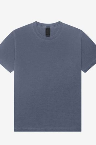 BELLA+CANVAS BE4810GD - Heavy washed t-shirt
