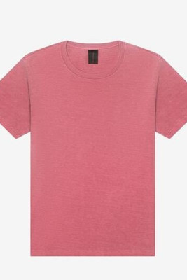 BELLA+CANVAS BE4810GD - Kraftigt tvättad t-shirt