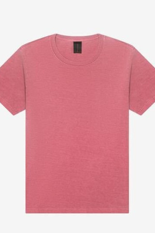 BELLA+CANVAS BE4810GD - Kraftigt tvättad t-shirt