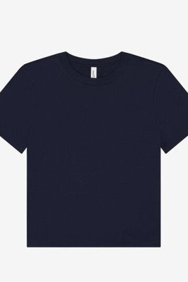 BELLA+CANVAS BE6110 - Women’s heavyweight boxy T-shirt