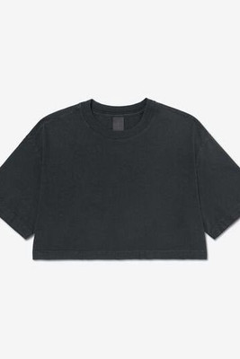 BELLA+CANVAS BE6110 - Women’s heavyweight boxy T-shirt