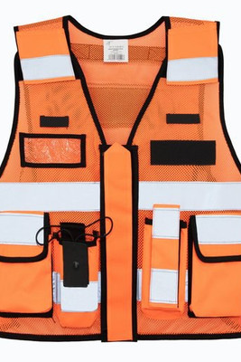 KORNTEX KX236 - Breathable tactical vest