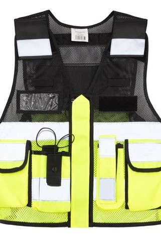 KORNTEX KX236 - Gilet tactique respirant
