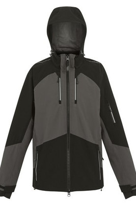 REGATTA RGW535 - Waterproof and breathable jacket