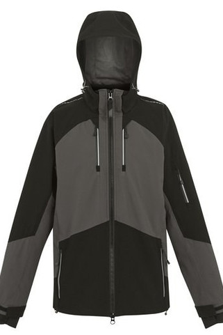 REGATTA RGW535 - Waterproof and breathable jacket