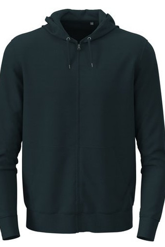 STEDMAN ST4500 - Sweat à capuche zippé