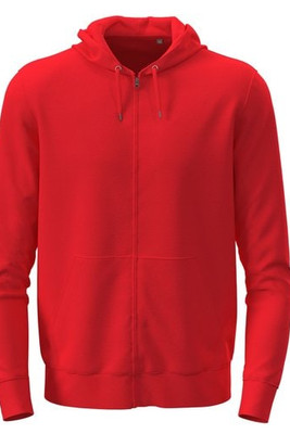 STEDMAN ST4500 - Kapuzenpullover mit Reißverschluss