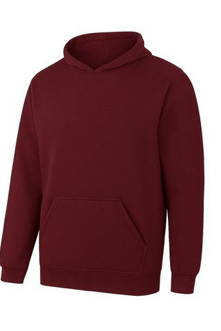STARWORLD SW200 - Organic hoodie