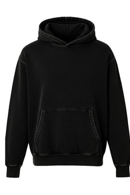 STARWORLD SW200 - Organic hoodie