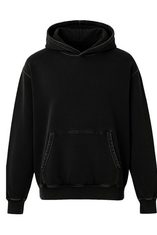 STARWORLD SW200 - Organic hoodie