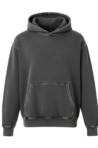 STARWORLD SW200 - Organic hoodie