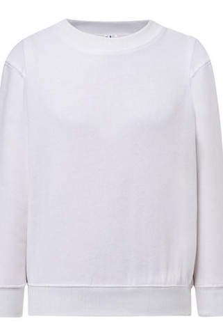 JHK JK297K - Kids crew neck sweatshirt