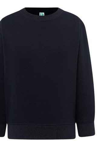 JHK JK297K - Sweat enfant col rond
