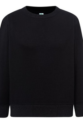 JHK JK297K - Barns sweatshirt med rund hals