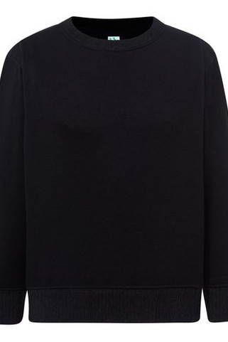 JHK JK297K - Kids crew neck sweatshirt