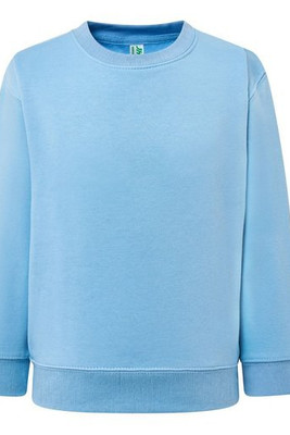 JHK JK297K - Kids' crew neck sweatshirt