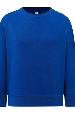 JHK JK297K - Kids crew neck sweatshirt