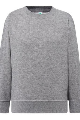 JHK JK297K - Kinder-Rundhals-Sweatshirt
