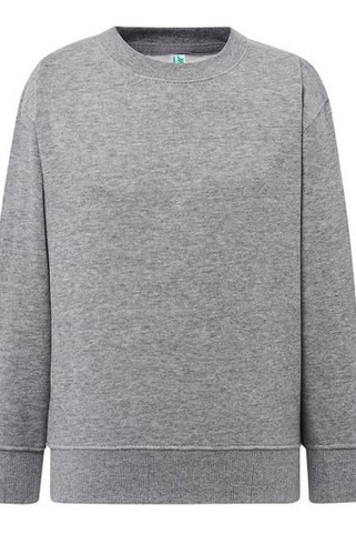 JHK JK297K - Kids crew neck sweatshirt