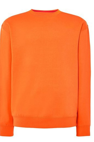JHK JKJT290 - Light unisex sweatshirt