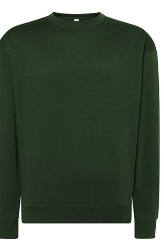 JHK JKJT290 - Light unisex sweatshirt