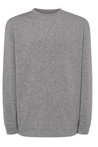 JHK JKJT290 - Light unisex sweatshirt