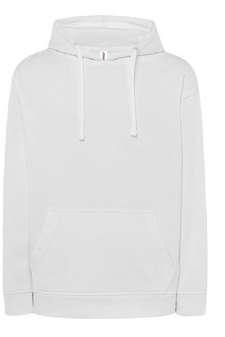 JHK JKJT295 - Lightweight unisex hoodie