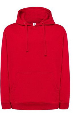 JHK JKJT295 - Lichtgewicht uniseks hoodie