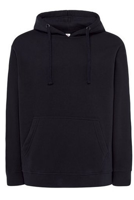JHK JKJT295 - Lightweight unisex hoodie