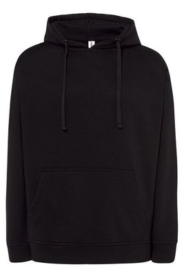 JHK JKJT295 - Sweat à capuche unisexe léger