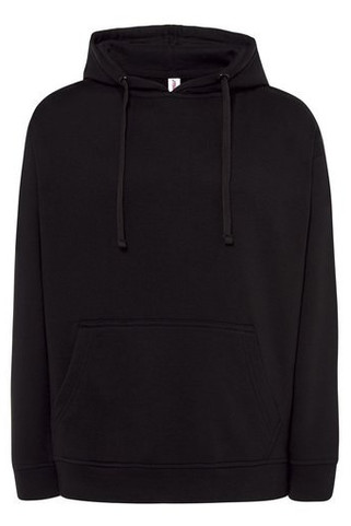 JHK JKJT295 - Lightweight unisex hoodie