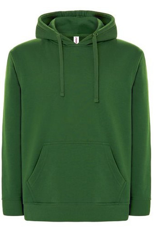 JHK JKJT295 - Lightweight unisex hoodie