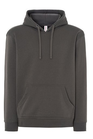 JHK JKJT295 - Lett unisex hoodie