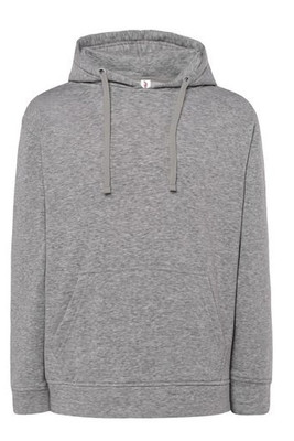 JHK JKJT295 - Leichter Unisex-Hoodie