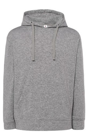 JHK JKJT295 - Lightweight unisex hoodie