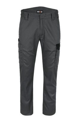 HEROCK HK031 - Water-repellent work trousers